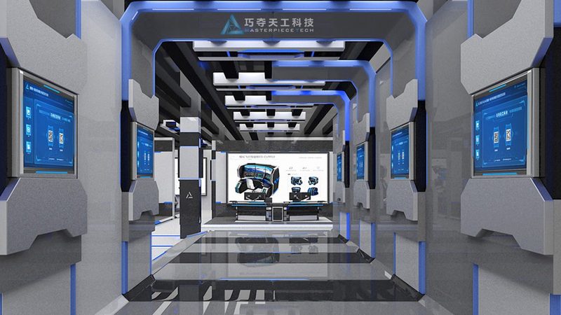 数字孪生：揭秘其技术参数要求的内在逻辑