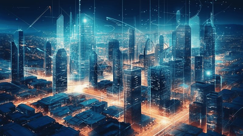 互联网技术解决方案供应商加盟费用的构成解析