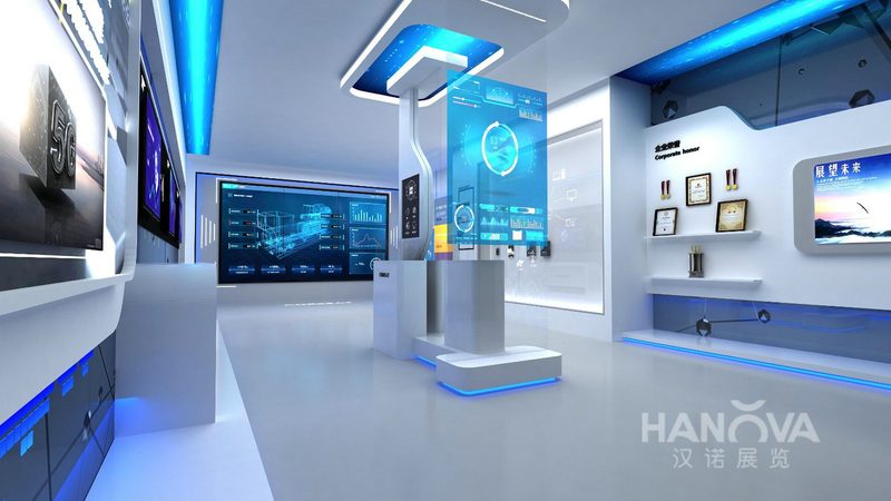 智慧园区综合布线：如何构建高效稳定的网络基础设施